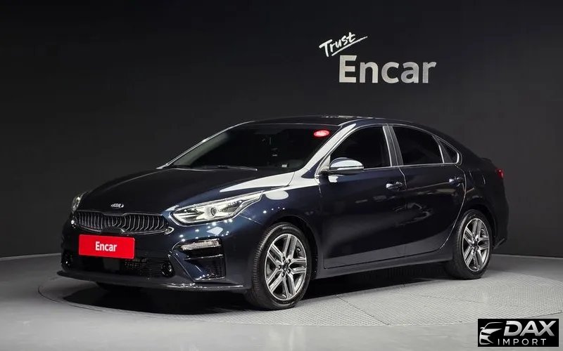 Kia K3 Prestige