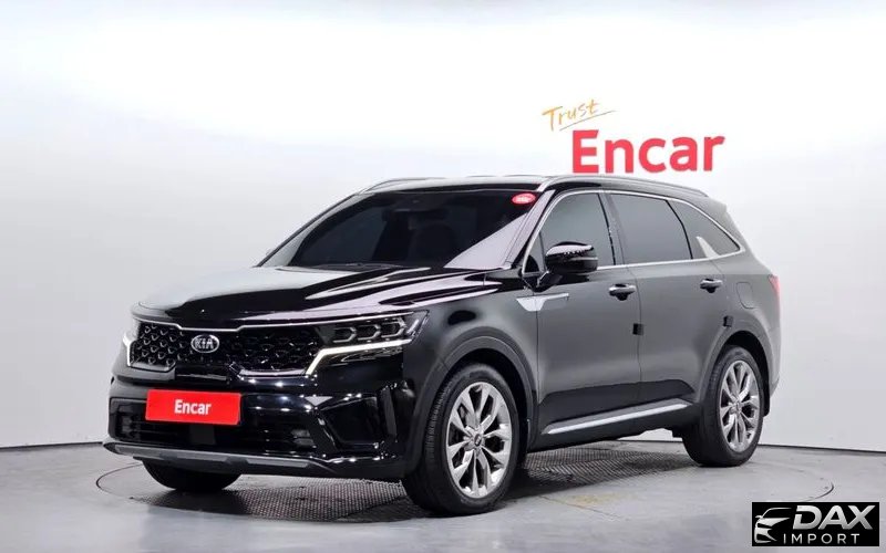 Kia Sorento Diesel 2.2 2WD