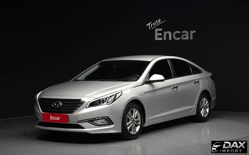 Hyundai Sonata 2.0 Style