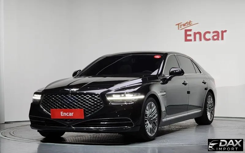 Genesis G90 5.0 AWD