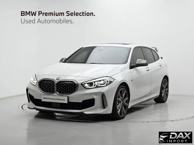 BMW 1-Series M135i xDrive