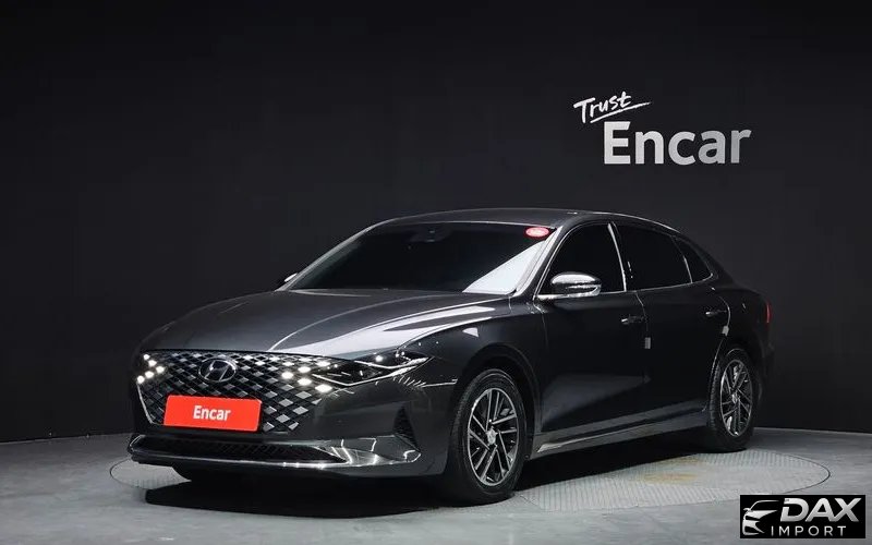 Hyundai Grandeur 2.5