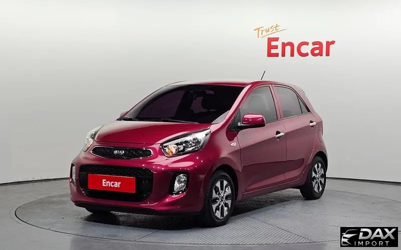 Kia morning Deluxe