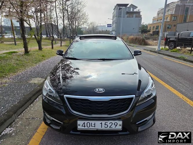 Kia K7 3.0 GDI Prestige