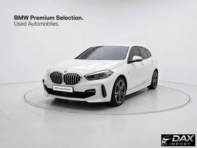 BMW 1-Series 120i M Sports