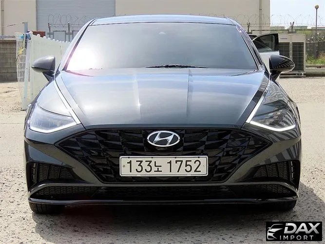 Hyundai Sonata 2.0