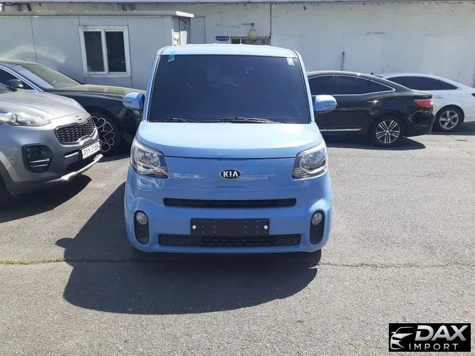 Kia RAY Trendy