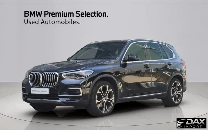 BMW X5 xDrive 30d xLine