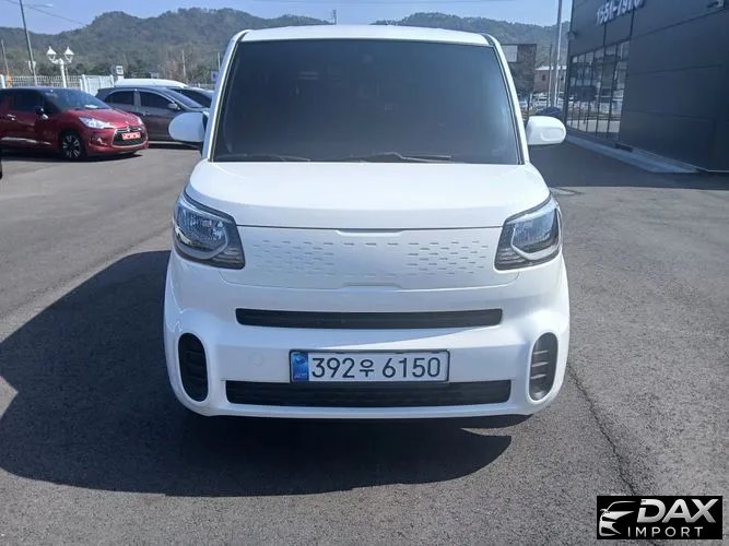 Kia RAY Van