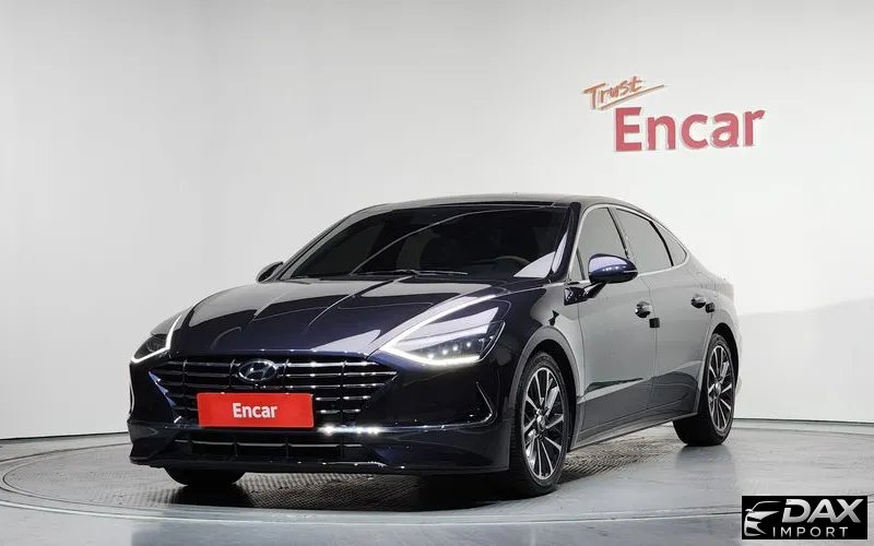 Hyundai Sonata 2.0