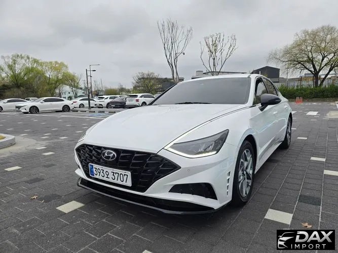 Hyundai Sonata 2.0
