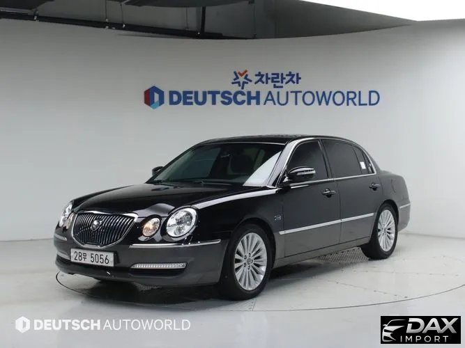 Kia OPIRUS GH330 Premium