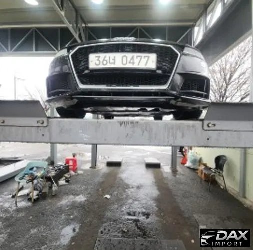 Audi TTS Coupe 2,0 TFSI Quattro