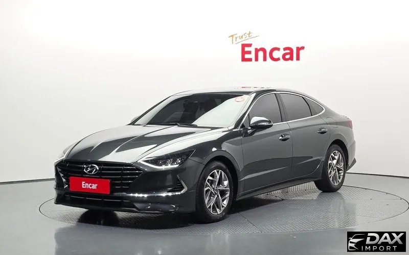 Hyundai Sonata 2.0