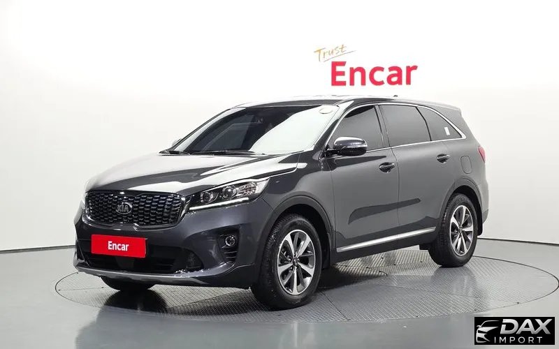 Kia Sorento Diesel 2.0 2WD