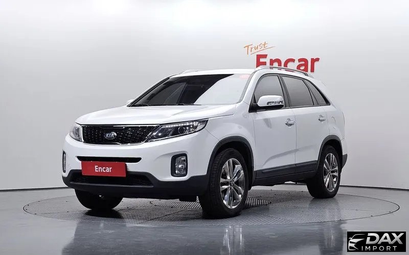 Kia Sorento Diesel 2.0 2WD