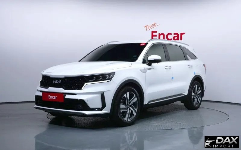 Kia Sorento HEV 1.6 2WD