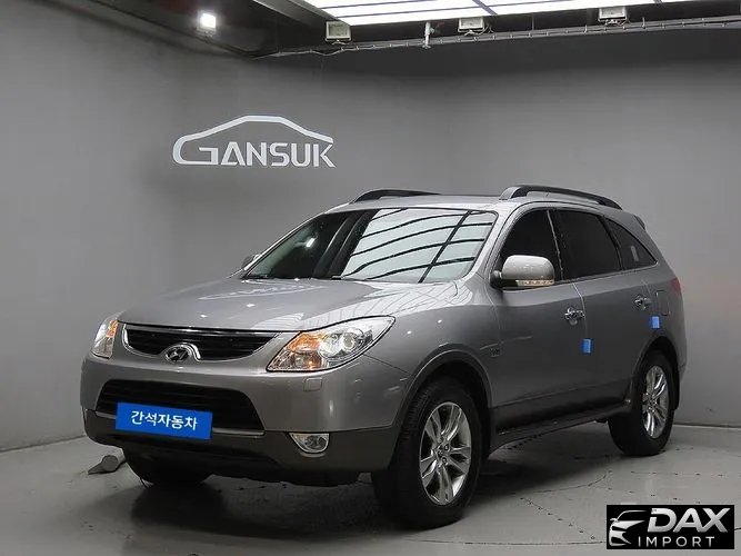 Hyundai Veracruz Diesel 2WD 300VXL