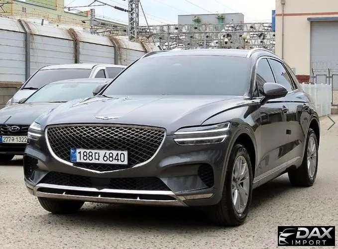 Genesis GV70 2.2 Diesel 2WD