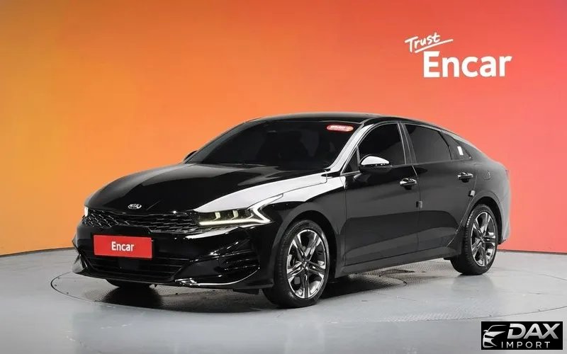 Kia K5 2.0