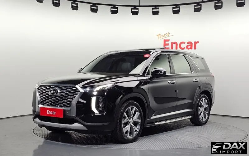Hyundai Palisade Diesel 2.2 2WD