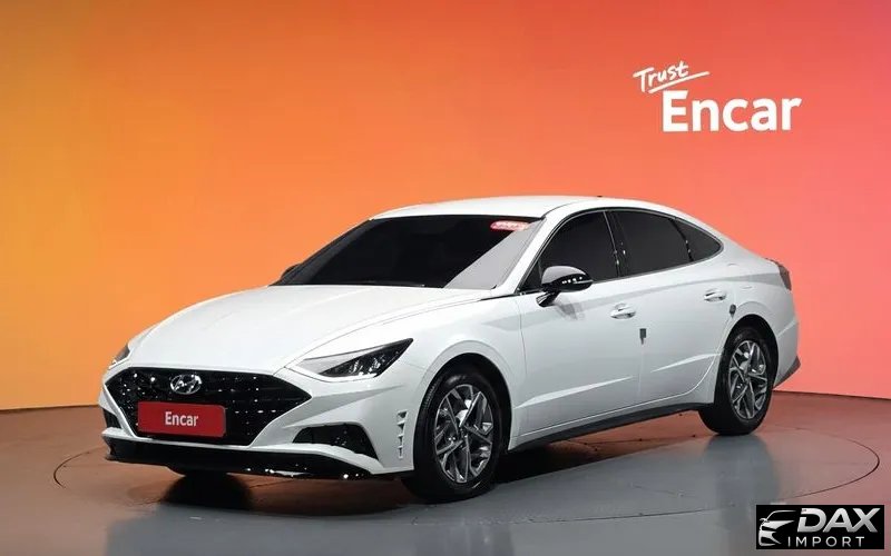 Hyundai Sonata 2.0