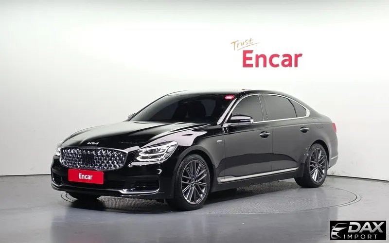 Kia K9 3.8 GDI AWD