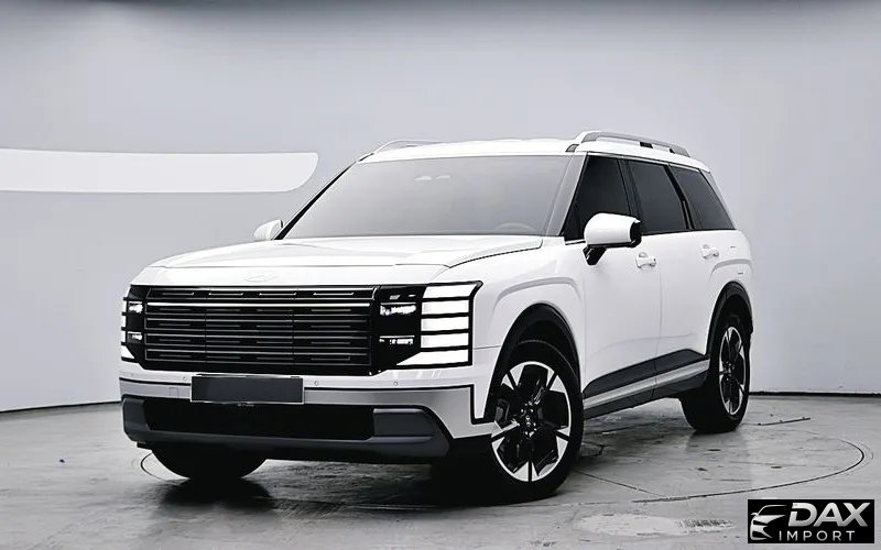 Hyundai Palisade Gasoline 2.5T 2WD 9-Seater
