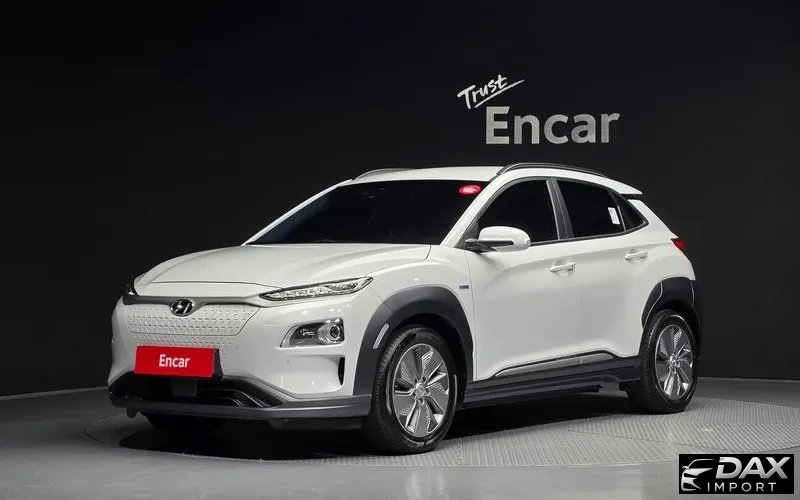 Hyundai Kona Premium