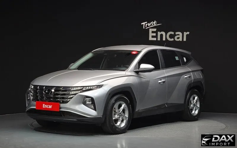 Hyundai Tucson Diesel 2.0 4WD