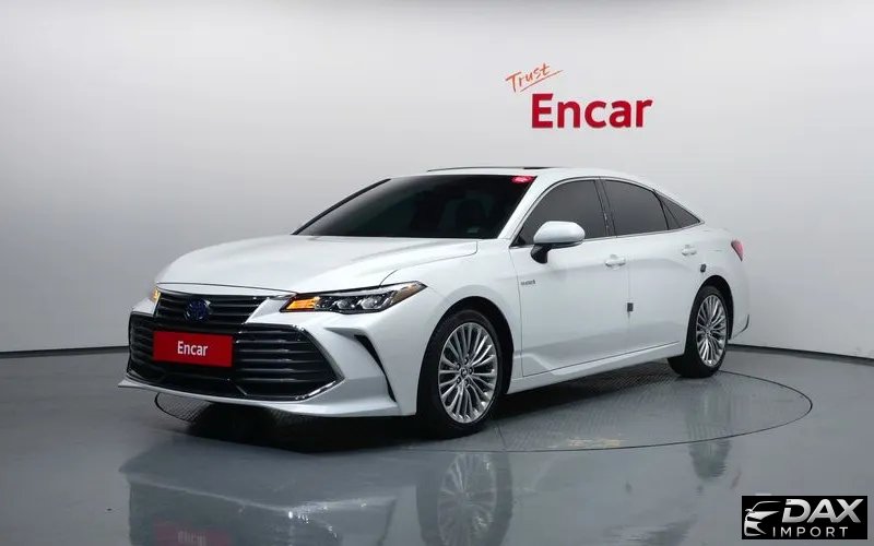 Toyota Avalon 2.5 Hybrid