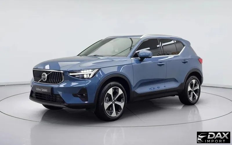 Volvo XC40 B4 Ultra Bright