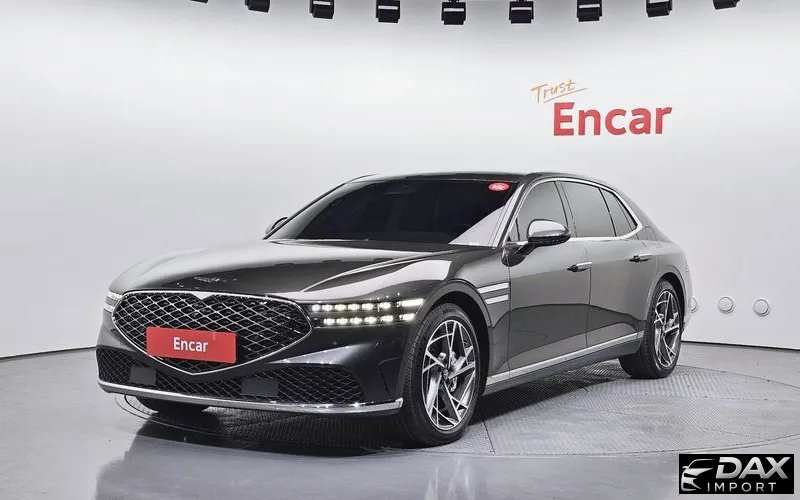 Genesis G90 Gasoline 3.5 Turbo AWD