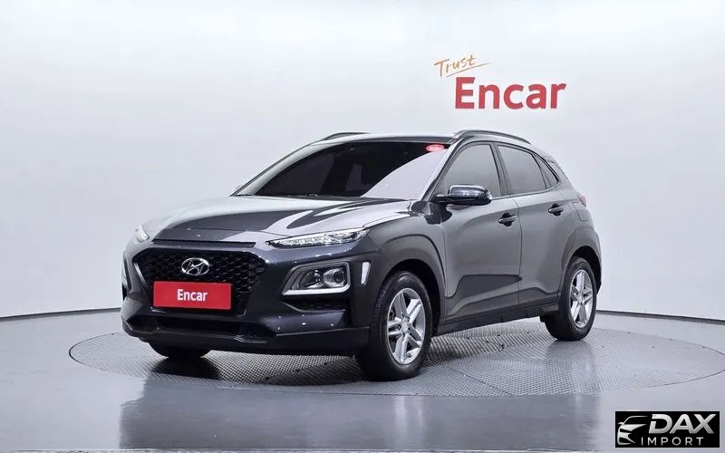 Hyundai Kona 1.6 Turbo 2WD