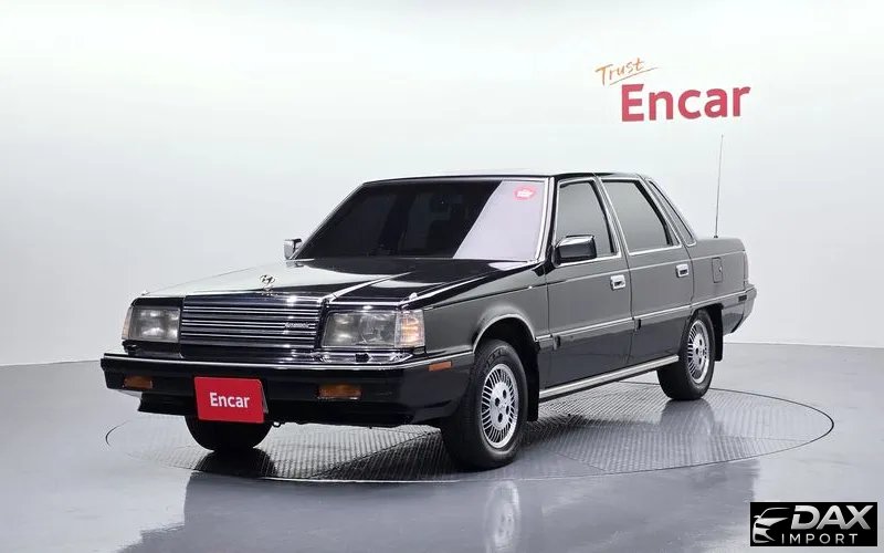 Hyundai Grandeur 2.4