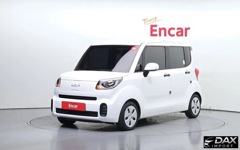 Kia RAY Van