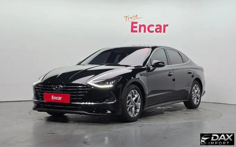 Hyundai Sonata 2.0