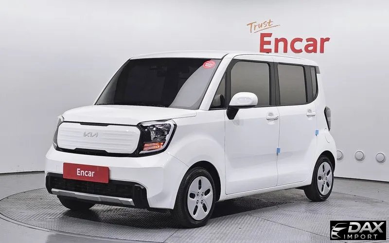 Kia RAY Van