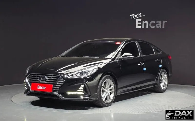 Hyundai Sonata 2.0 Modern