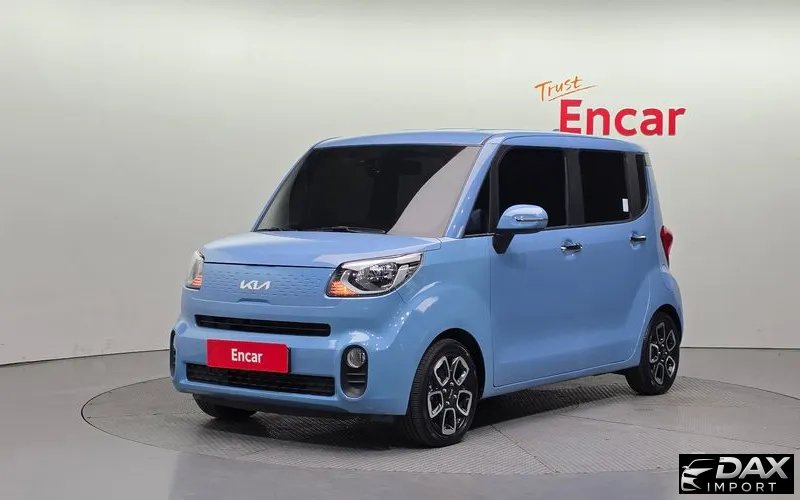 Kia RAY Best Selection