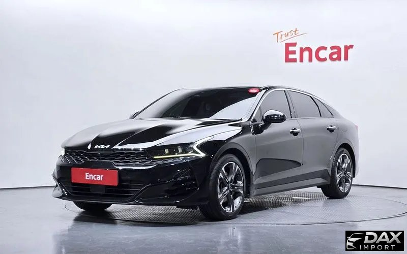 Kia K5 2.0