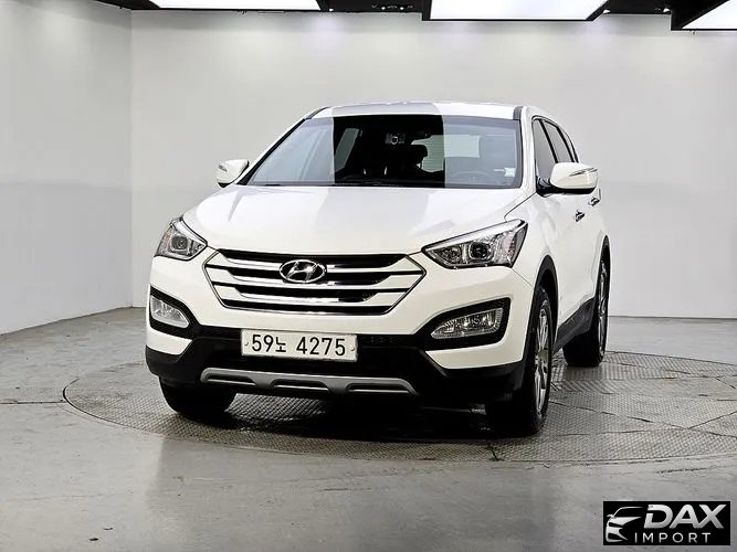 Hyundai Santafe Diesel(e-VGT) 2.0 2WD Morden