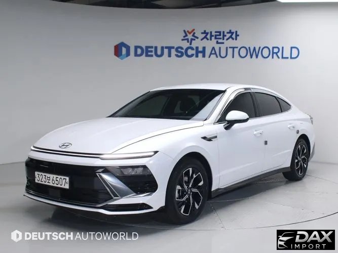 Hyundai Sonata 2.0 LPG(Taxi)