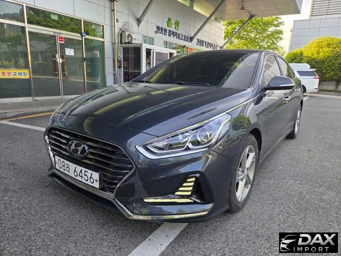Hyundai Sonata 2.0 Smart