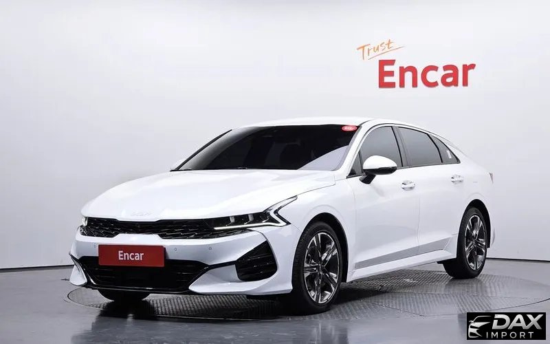 Kia K5 2.0