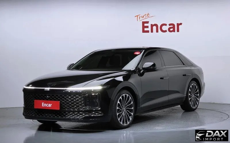 Hyundai Grandeur 2,5 Gasoline 2WD