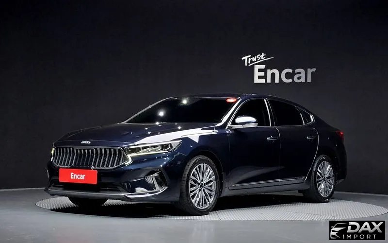 Kia K7 3.0 GDI Noblesse