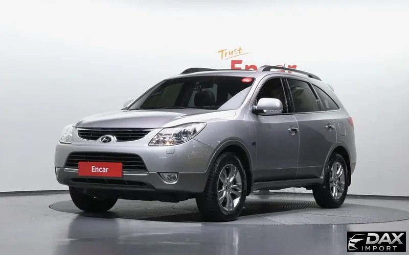 Hyundai Veracruz Diesel 2WD 300VX