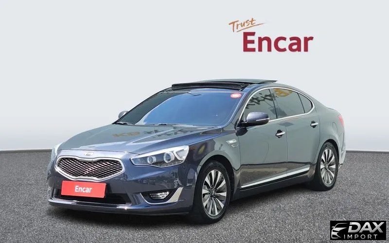 Kia K7 700h Luxury