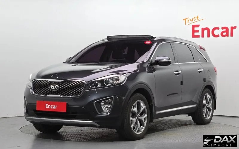 Kia Sorento Diesel 2.0 2WD